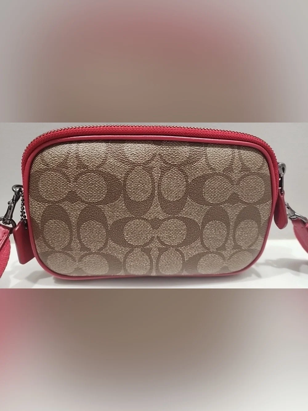 ❤️ Rare & Unique Coach Bag ❤️